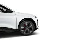 Gebraucht Audi SQ6 e-tron Sport 359 kW (489 PS) 2025 Weiß SUV