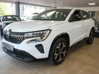 Gebraucht Renault Austral Evolution 158 PS (116 kW) 2024 Weiß SUV
