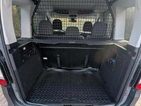 Gebraucht VW Caddy 102 PS (75 kW) 2022 Grau Van / Kleinbus