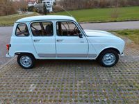 gebraucht Renault R4 Clan