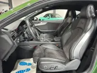 Gebraucht Audi RS5 Sport 450 PS (330 kW) 2018 Grün Coupé