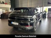Gebraucht Porsche Cayenne 354 PS (260 kW) 2024 Schwarz SUV