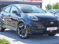 Neu Ford Puma ST-Line X 125 PS (91 kW) 2026 Schwarz SUV