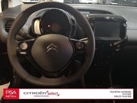 gebraucht Citroën C1 VTi 72 S&S SHINE