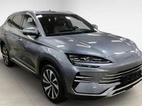 Ny BYD Seal U Boost 218 HK (160 kW) 2026 Grå SUV