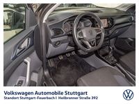 gebraucht VW T-Cross - United 1.0 TSI Navi