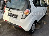 gebraucht Chevrolet Spark Basis +