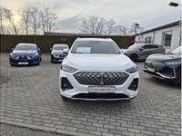 Neu Wey 03 Lux 367 PS (269 kW) 2025 Weiß (snow white metallic) SUV