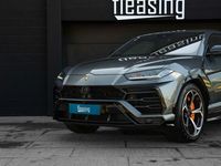 Gebraucht Lamborghini Urus 650 PS (478 kW) 2019 Grau SUV