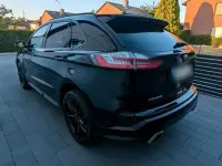 Gebraucht Ford Edge ST-Line 190 PS (139 kW) 2019 Schwarz SUV