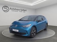 Neu VW ID.3 Pro 150 kW (204 PS) 2026 Blau Kleinwagen