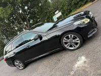 Gebraucht Mercedes E300 231 PS (169 kW) 2013 Schwarz Kombi