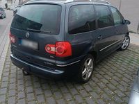 Gebraucht VW Sharan 131 PS (96 kW) 2005 Van / Kleinbus