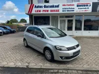 Gebraucht VW Golf VI Style 105 PS (77 kW) 2011 Silber Kleinwagen