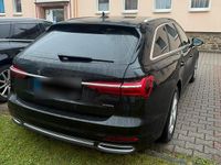 Gebraucht Audi A6 286 PS (210 kW) 2021 Schwarz Kombi