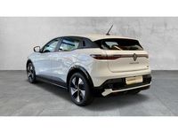 Gebraucht Renault Megane E-Tech Komfort 160 kW (218 PS) 2024 Weiß Limousine