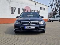 gebraucht Mercedes C200 CDI DPF (BlueEFFICIENCY)