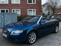 gebraucht Audi A4 Cabriolet 3.0 Quattro