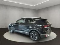 Gebraucht Kia Sportage Vision 160 PS (117 kW) 2025 Pearl black SUV