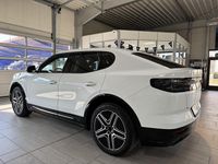 Gebraucht Ford Capri Premium 250 kW (340 PS) 2024 Frostweiß SUV