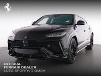 Gebraucht Lamborghini Urus 666 PS (489 kW) 2025 SUV