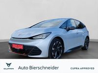 Gebraucht Cupra Born 169 kW (231 PS) 2025 (unbekannt) Kleinwagen