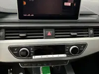 Gebraucht Audi A4 S-Line 286 PS (210 kW) 2019 Schwarz Kombi