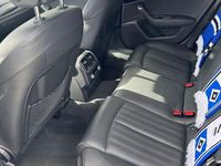 Gebraucht Audi A6 Ambiente 190 PS (139 kW) 2016 Schwarz Kombi