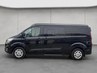 Gebraucht Buerstner Copa 150 PS (110 kW) 2024 Schwarz Van