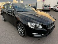 gebraucht Volvo V60 D3 Geartronic Ocean Race