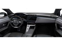 Neu Peugeot e-408 GT 153 kW (209 PS) 2025 Weiß SUV