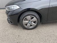 Gebraucht BMW 118 140 PS (102 kW) 2020 Schwarz Kleinwagen