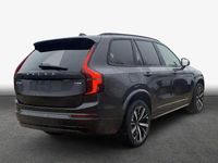 Neu Volvo XC90 Plus 310 PS (228 kW) 2026 Grau SUV
