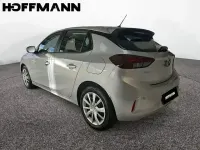 Gebraucht Opel Corsa Edition 101 PS (74 kW) 2023 Kristall silber metallic Limousine