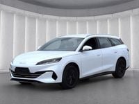 Neu BYD Seal Boost 184 PS (135 kW) 2026 Weiß Limousine