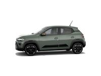 Neu Dacia Spring Extreme 75 kW (102 PS) 2026 Grau Kleinwagen