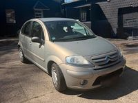Gebraucht Citroën C3 108 PS (79 kW) 2006 Gold Kleinwagen