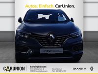 Gebraucht Renault Kadjar Techno 158 PS (116 kW) 2022 Grau SUV