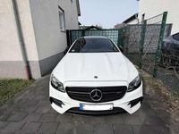 Gebraucht Mercedes E53 AMG AMG 435 PS (319 kW) 2019 Weiß Coupé