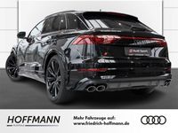 gebraucht Audi SQ8 TFSI tiptronic HD Matrix HUD 23&quot; AHK Pano
