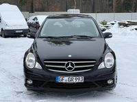 Gebraucht Mercedes R320 224 PS (164 kW) 2009 Schwarz Kombi