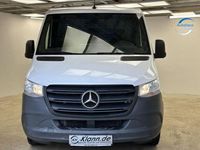 Gebraucht Mercedes Sprinter 150 PS (110 kW) 2020 Weiß Van