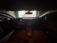 Second-hand Seat Leon Style 116 CP (85 kW) 2017 Gri Break