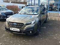 gebraucht Subaru Outback 