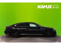 Brugt VW Arteon R-line 280 HK (205 kW) 2017 Sort Hatchback