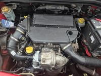 Second-hand Opel Combo 90 CP (66 kW) 2016 Roșu Monovolum