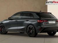 gebraucht Audi S3 Sportback Matrix Nav Leder 18Z Pano OptikP+ 245...