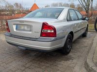 Gebraucht Volvo S80 140 PS (102 kW) 2001 Silber Limousine
