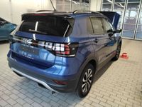 gebraucht VW T-Cross - ACTIVE