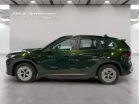 Gebraucht BMW iX1 Performance 200 kW (272 PS) 2023 Grün SUV
